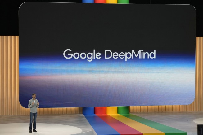 Google rebrands its AI services as Gemini, launches new app and subscription service