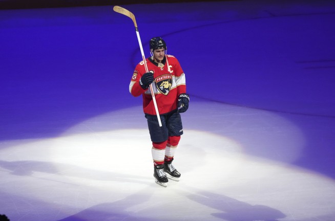 Here they go again: Lightning vs. Panthers in Round 1, for Sunshine State hockey supremacy