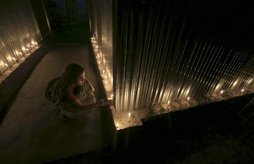 India, Bangladesh swap border enclaves, settle old dispute