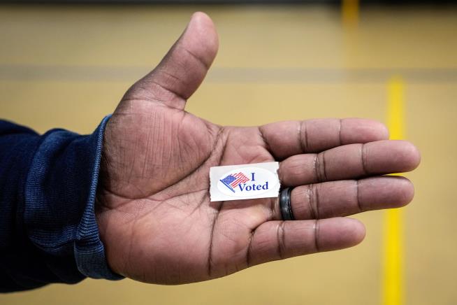 North Carolina’s photo voter ID mandate can continue as a judge upholds the law