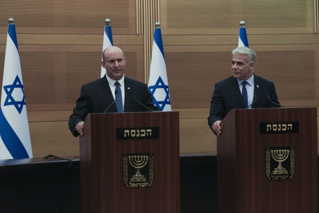 Israel to dissolve parliament, call 5th election in 3 years