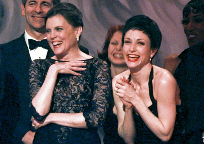 Tony-winning choreographer, actress Ann Reinking dies at 71