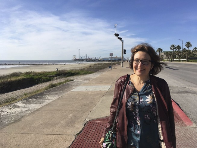 'Criminal act' caused Crete death of likely American victim