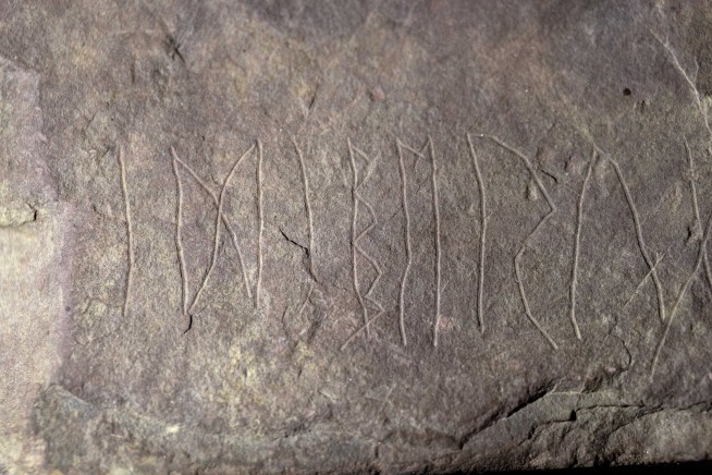 Norway archaeologists find 'world's oldest runestone'