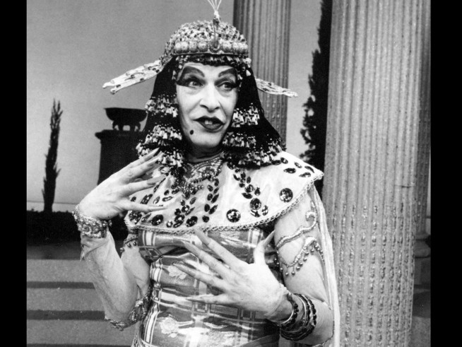 As Tennessee, others target drag shows, many wonder: Why?