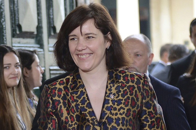 Chess official calls for more research as decision to block transgender women from events draws fire