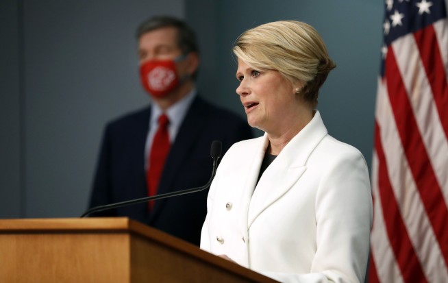 Schools plan for potential of remote learning into the fall