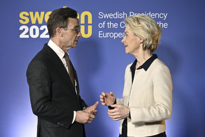China note! EU-member Sweden locates rare earth deposits