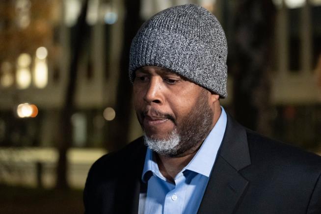 Miami Heat guard Terry Rozier pleads not guilty to sports betting charges