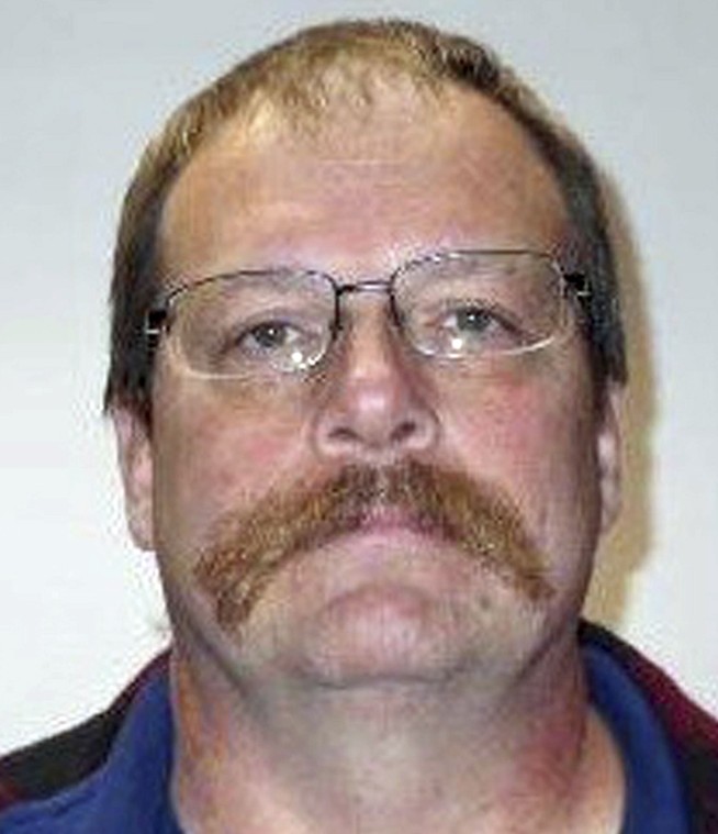 Police: Bodies of mom, son found where boy's father cut wood