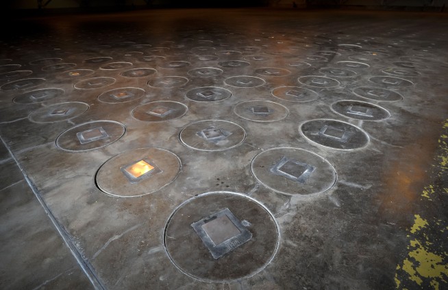 US secretly shipped plutonium from South Carolina to Nevada