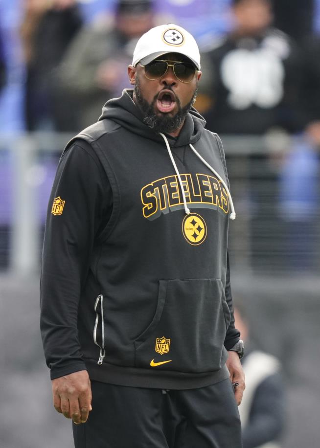 Ben Roethlisberger says Mike Tomlin has earned the right to leave Steelers on his own terms