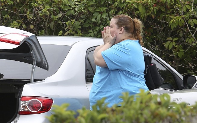 Sheriff: Fired worker had plan to kill former co-workers