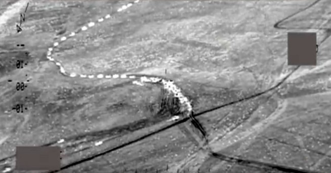 Syria's Assad authorizes Iraqi forces to strike IS in Syria