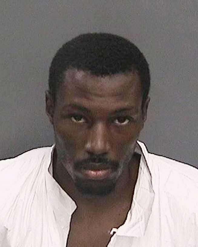 Parents of man who killed bicyclist in Florida speak