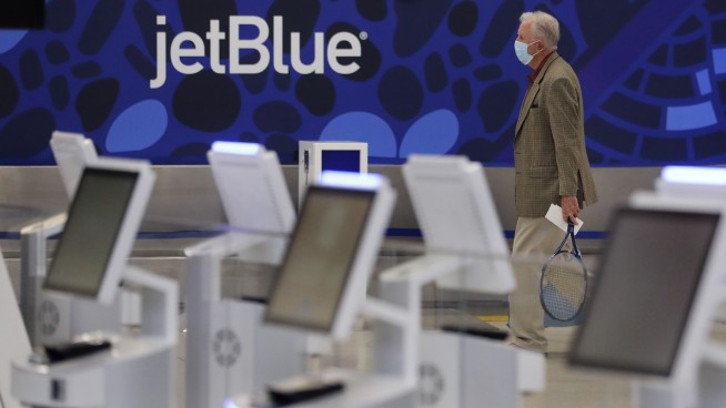 JetBlue goes hostile in Spirit bid, bigger budget airline
