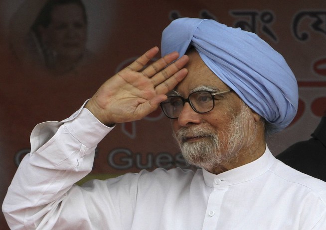India's former prime minister Manmohan Singh, architect of economic reforms, dies at 92