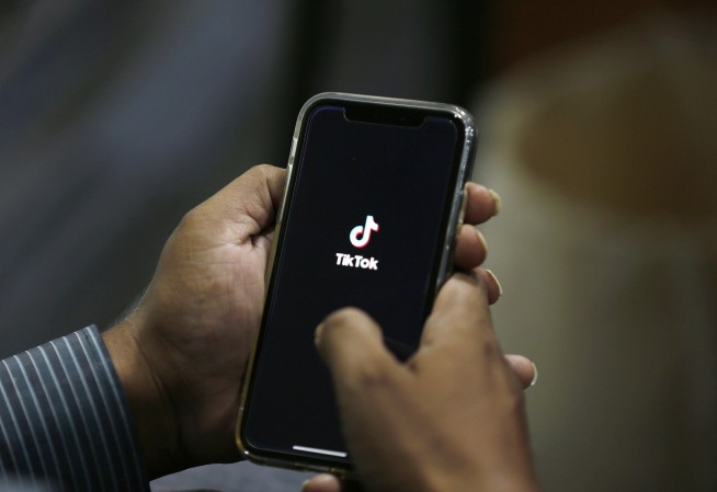 Trump backs proposed deal to keep TikTok operating in US
