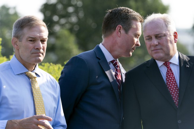 'This is how I'm going to die': Officers tell Jan. 6 stories