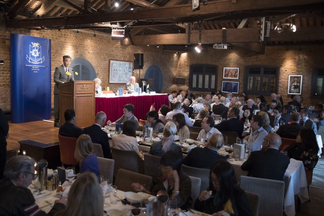 China weighs options as Trump backs Hong Kong legislation