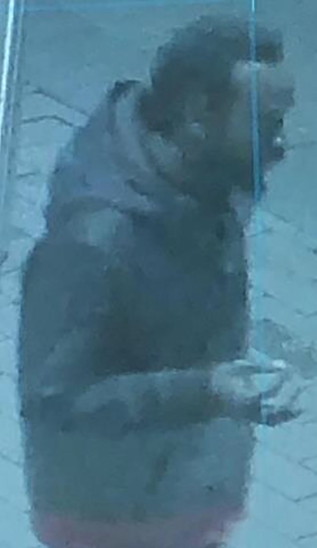 Fire set in Boston ballot drop box; FBI asked to probe fire