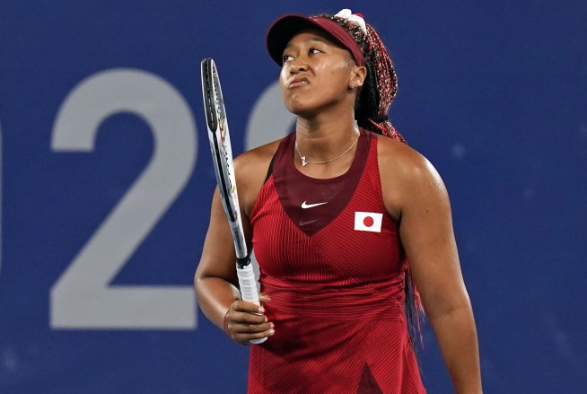 Biles, Osaka and Phelps spoke up about mental health. Has anything changed for the Paris Olympics?