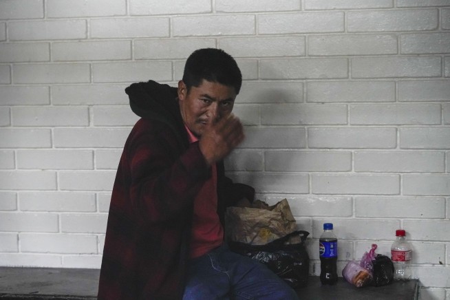 Guatemalan police arrest 7 accused of trafficking the 53 migrants who asphyxiated in Texas in 2022