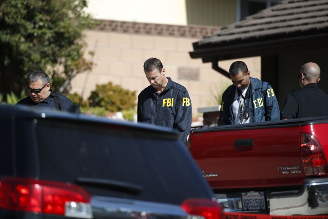 Ex-coach says California gunman was volatile, intimidating