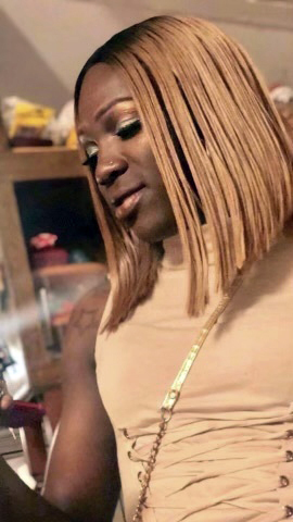 Man guilty in Black transgender woman's killing in 1st federal hate crime trial over gender identity
