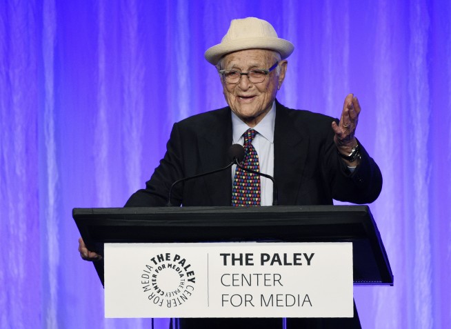 Norman Lear, producer of TV's 'All in the Family' and influential liberal advocate, has died at 101