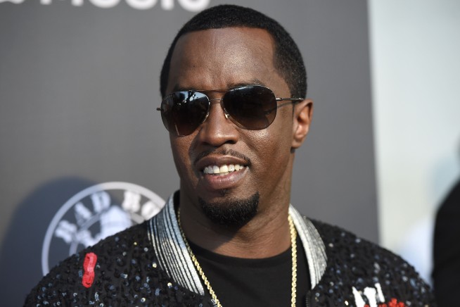 Sean 'Diddy' Combs will stay in jail after bail is denied for a second time
