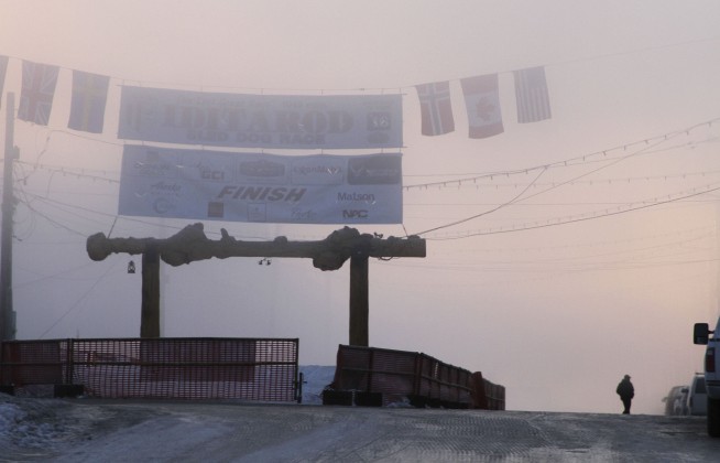 4-time Iditarod winner speaks about dog doping case