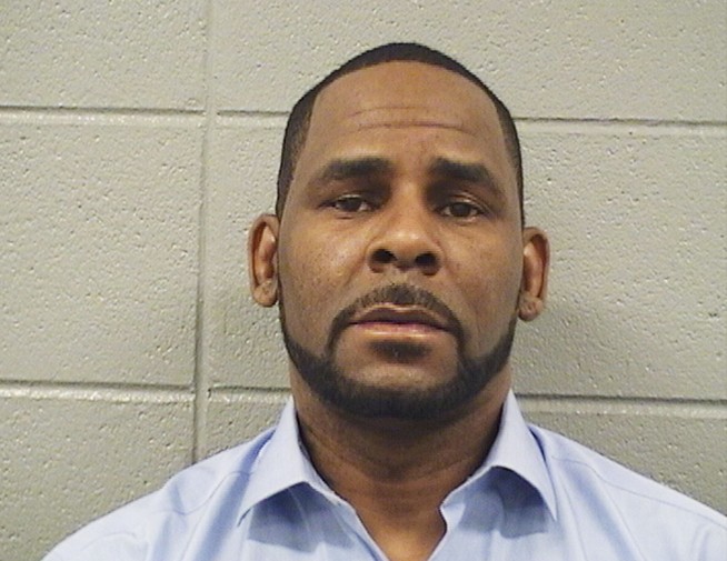 After making millions, R. Kelly could be left with nothing