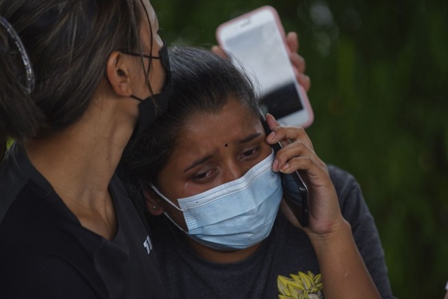 Plane wreckage found in Nepal mountains; 17 bodies recovered