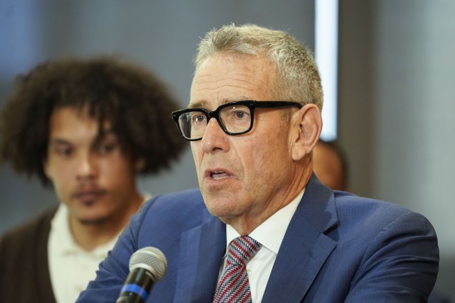 Northwestern hazing scandal included multiple sports, men and women, attorneys say