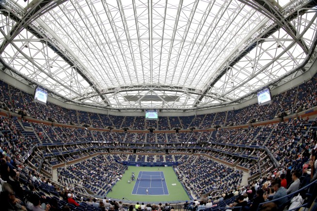 'Watch it on TV': Gov. Cuomo OKs no-fan US Open tennis in NY