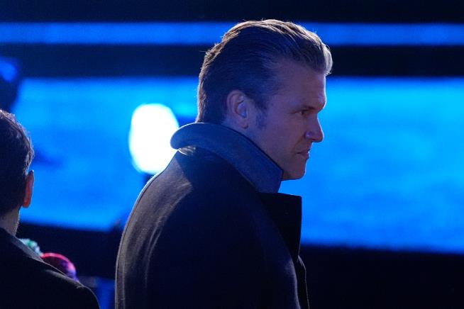 US military conducts strike on another suspected drug boat as probe into the first strike begins