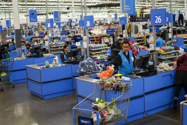 US inflation slows to 6.4%, but price pressures re-emerge