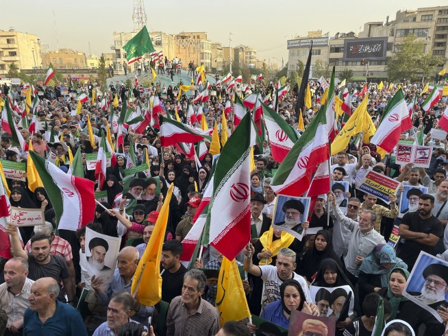 Iranian cyberattacks remain a threat despite ceasefire, US officials warn