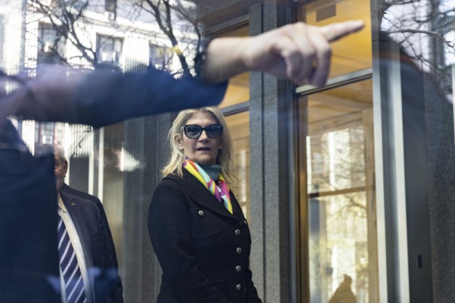 Sen. Bob Menendez enters not guilty plea to latest criminal indictment