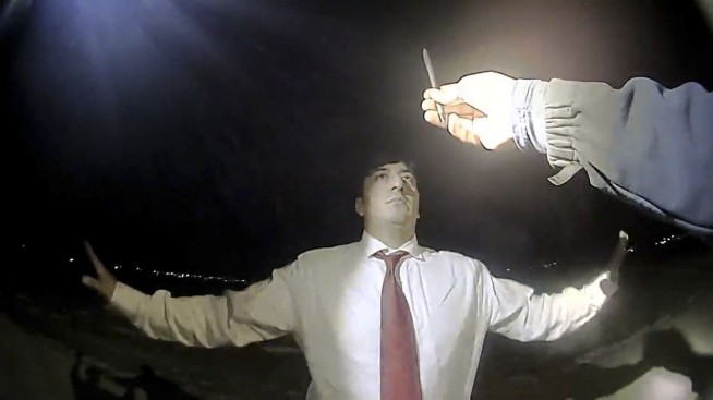 North Dakota Republican leaders call on state rep to resign after slurs to police during DUI stop