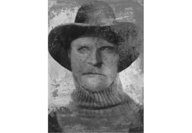 Headless torso found in Idaho cave identified as bootlegger