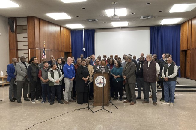 Education, faith leaders denounce planned Satan club at Tennessee elementary school