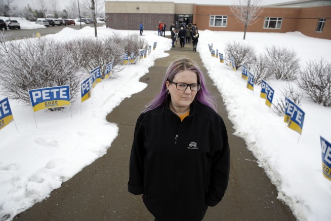 Everything you need to know about the Iowa caucuses