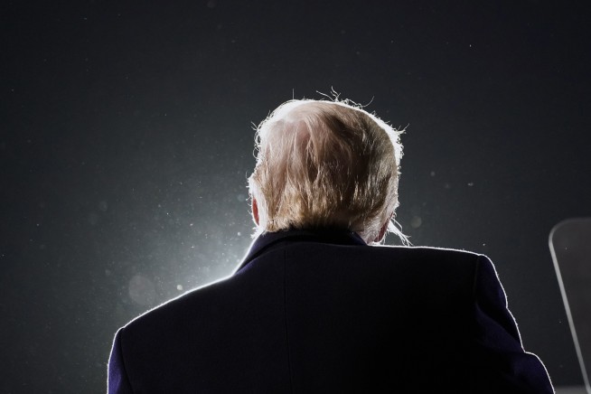 AP Explains: Trump seizes on dubious Biden-Ukraine story