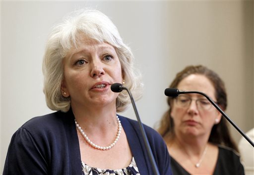 Woman in dismissed murder case: 'Victory is bittersweet'