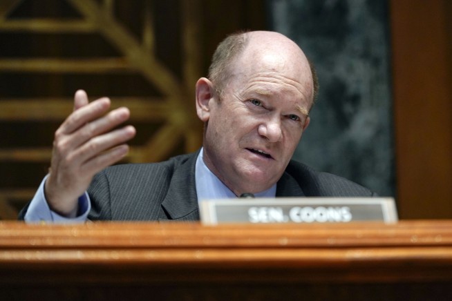 Concerns over prayer breakfast lead Congress to take it over