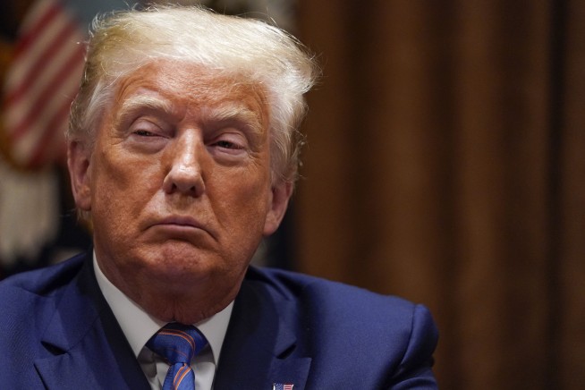 Trump announces major US troop cut in 'delinquent' Germany