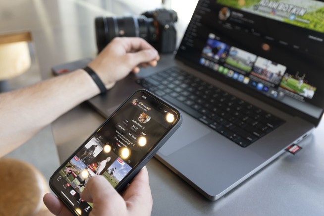 Montana's first-in-the-nation ban on TikTok blocked by judge who says it's unconstitutional