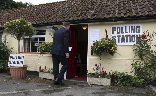 May's UK election gamble backfires as Tories lose majority